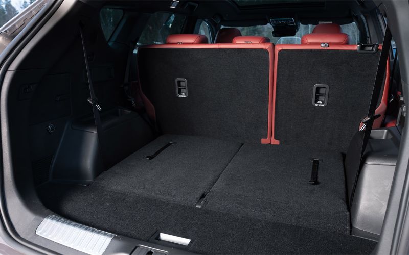 
            Живи легко, если сможешь. Тест-драйв Soueast S07 и Soueast S09
        