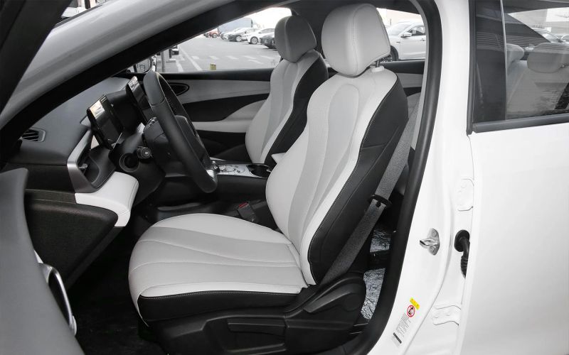 3 сумасшедшие новинки автосалона в Шанхае 2025. Они стоят как Lada Iskra