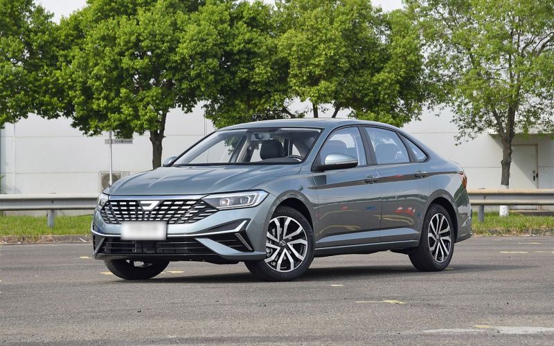 3 сумасшедшие новинки автосалона в Шанхае 2025. Они стоят как Lada Iskra