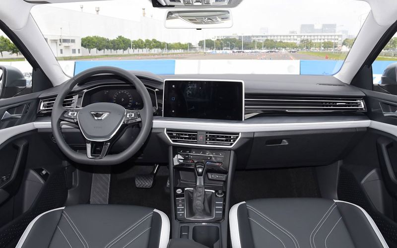 3 сумасшедшие новинки автосалона в Шанхае 2025. Они стоят как Lada Iskra