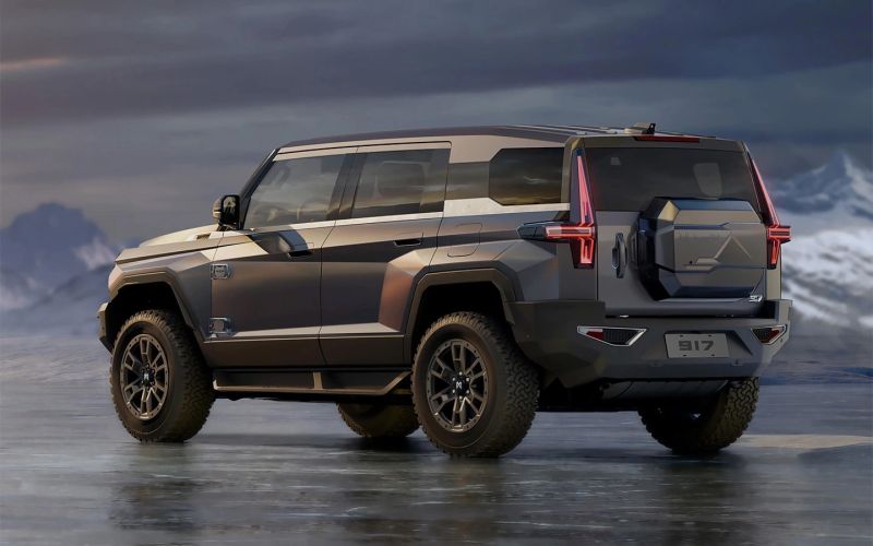 5 умопомрачительных «китайцев» в России, о которых вам точно стоит узнать