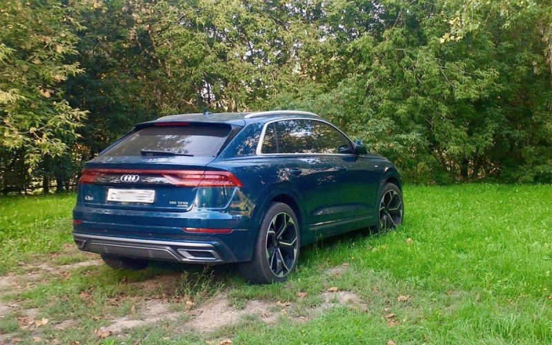 
            9 дорожных штрафов, которые испортят водителям открытие дачного сезона
        