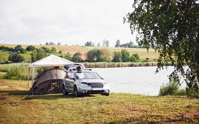 
            9 дорожных штрафов, которые испортят водителям открытие дачного сезона
        