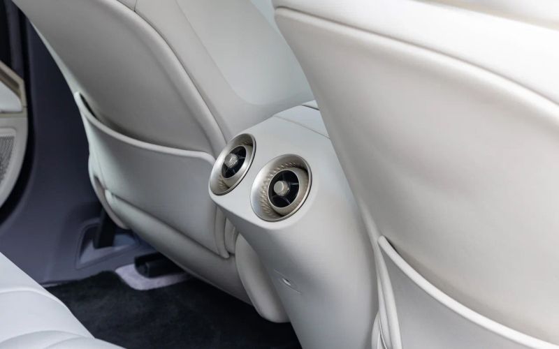 
            Агент «один-один». Первый тест Avatr 11 в российской спецификации
        