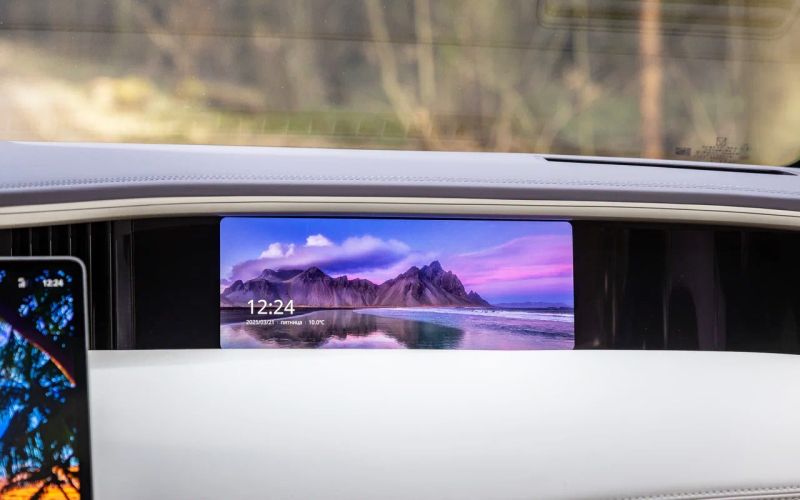 
            Агент «один-один». Первый тест Avatr 11 в российской спецификации
        