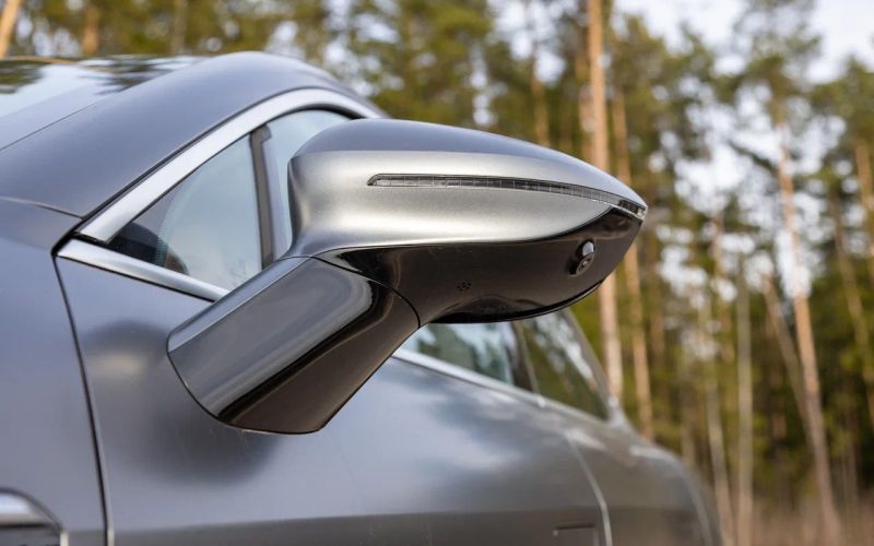 
            Агент «один-один». Первый тест Avatr 11 в российской спецификации
        