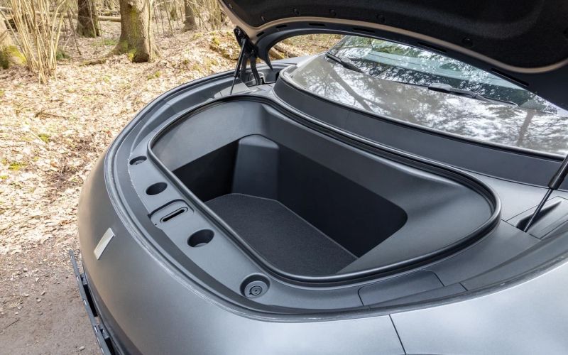 
            Агент «один-один». Первый тест Avatr 11 в российской спецификации
        