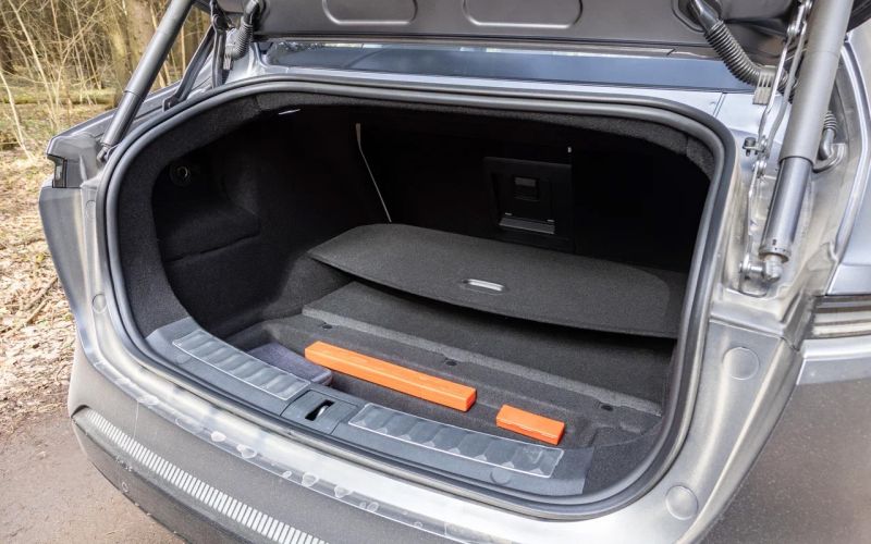 
            Агент «один-один». Первый тест Avatr 11 в российской спецификации
        