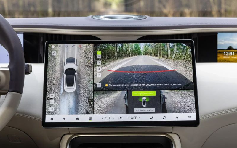 
            Агент «один-один». Первый тест Avatr 11 в российской спецификации
        