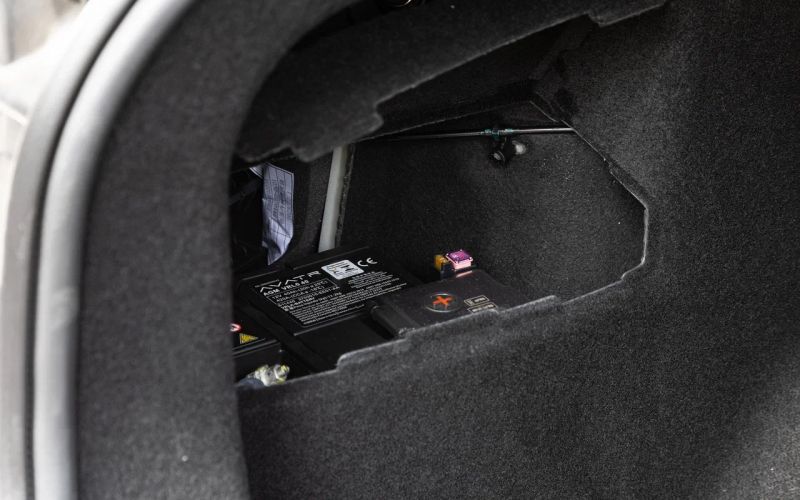 
            Агент «один-один». Первый тест Avatr 11 в российской спецификации
        