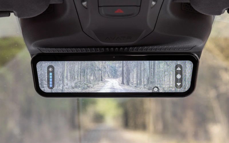 
            Агент «один-один». Первый тест Avatr 11 в российской спецификации
        