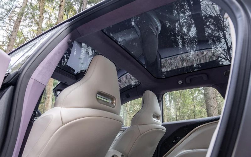 
            Агент «один-один». Первый тест Avatr 11 в российской спецификации
        