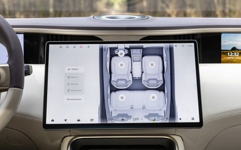 
            Агент «один-один». Первый тест Avatr 11 в российской спецификации
        