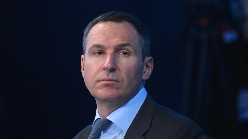 Буцаев будет курировать отрасль обращения с твердыми коммунальными отходами