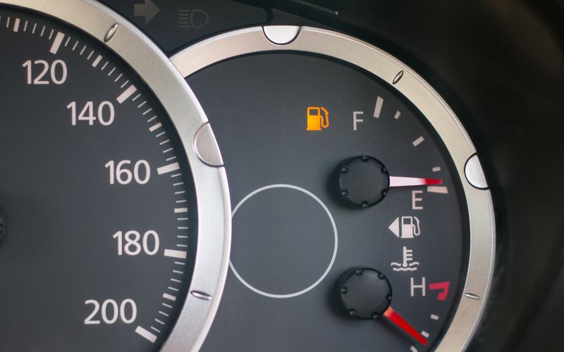 
            Что такое холостой ход и как его настроить
        