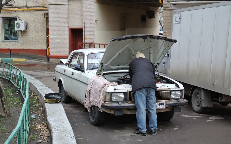 
            Что такое холостой ход и как его настроить
        