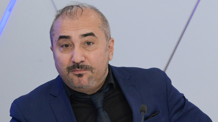 Эксперт Ераносян: ВСУ использует запрещенное оружие для карательных операций - Новости на Вести.ru