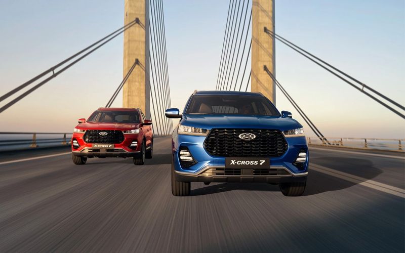 Эти модели отзывали в 2024 году. 15 машин, которым нужно в автосервис