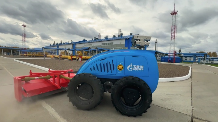 Глава IT-компании Cognitive Pilot: продукция на 86% создана из российских компонентов - Новости на Вести.ru