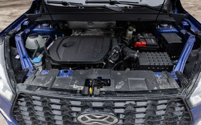 
            Головоломку заказывали? XCite X-cross 7 vs Geely Cityray
        