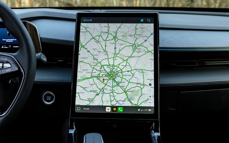 
            Головоломку заказывали? XCite X-cross 7 vs Geely Cityray
        