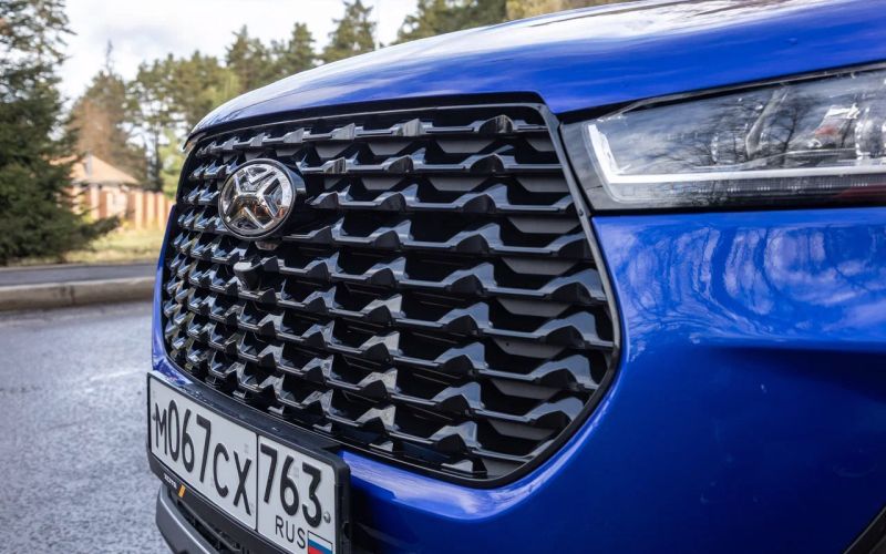 
            Головоломку заказывали? XCite X-cross 7 vs Geely Cityray
        