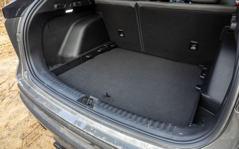 
            Головоломку заказывали? XCite X-cross 7 vs Geely Cityray
        