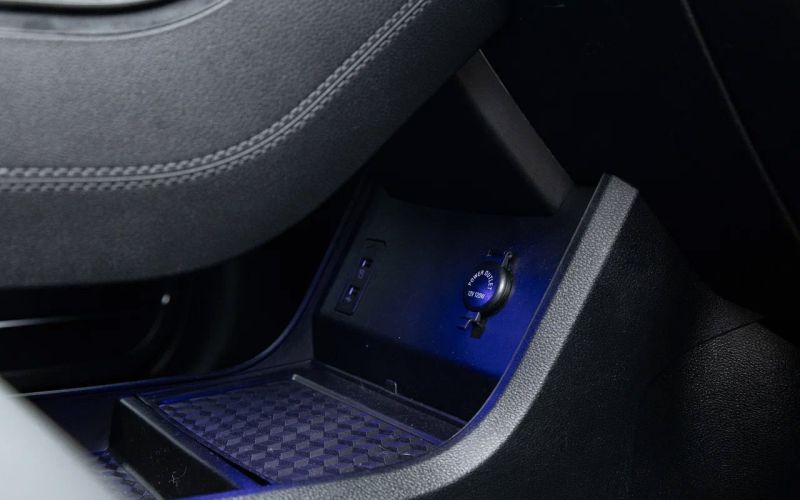 
            Головоломку заказывали? XCite X-cross 7 vs Geely Cityray
        