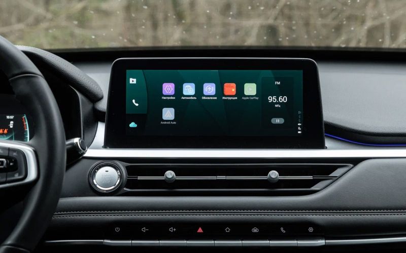 
            Головоломку заказывали? XCite X-cross 7 vs Geely Cityray
        