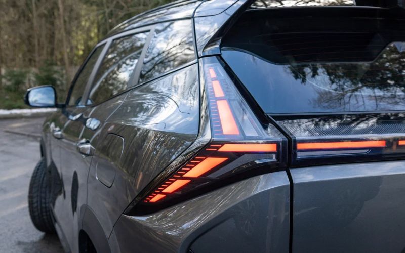 
            Головоломку заказывали? XCite X-cross 7 vs Geely Cityray
        