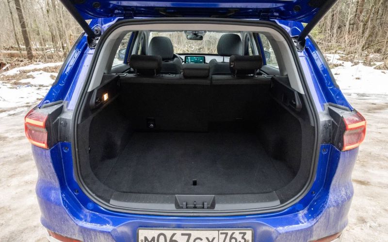 
            Головоломку заказывали? XCite X-cross 7 vs Geely Cityray
        