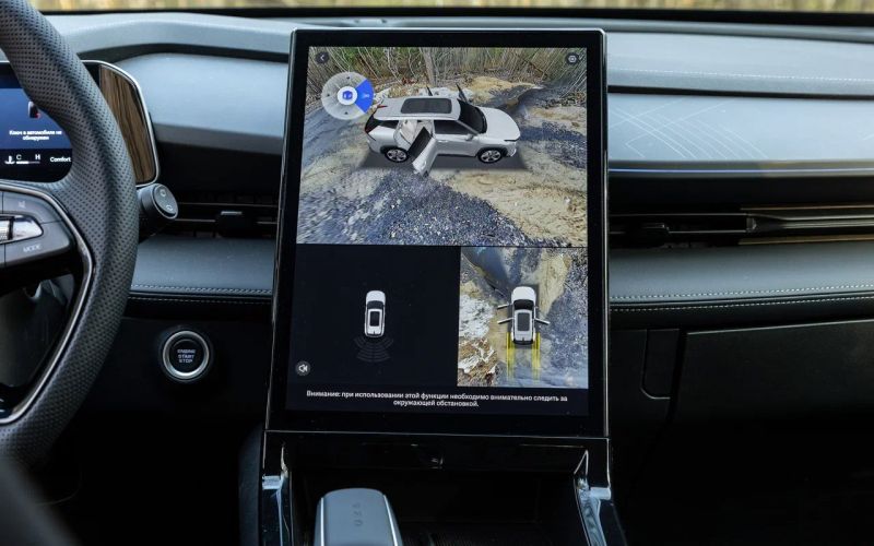 
            Головоломку заказывали? XCite X-cross 7 vs Geely Cityray
        