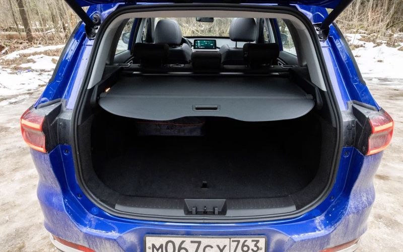 
            Головоломку заказывали? XCite X-cross 7 vs Geely Cityray
        