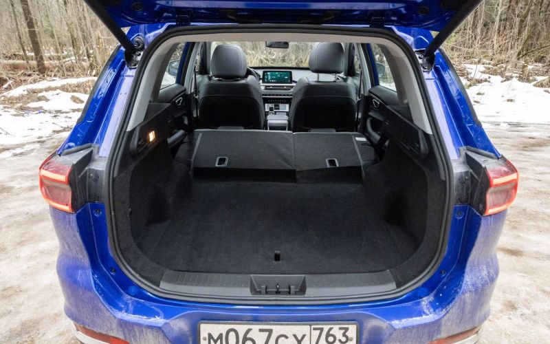 
            Головоломку заказывали? XCite X-cross 7 vs Geely Cityray
        