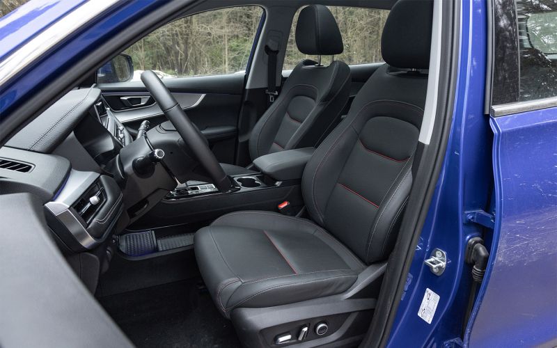 
            Головоломку заказывали? XCite X-cross 7 vs Geely Cityray
        