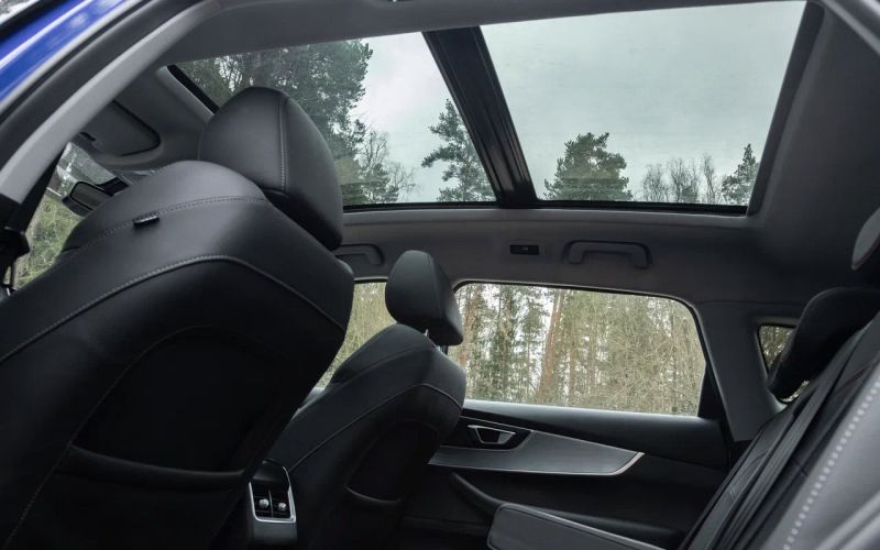 
            Головоломку заказывали? XCite X-cross 7 vs Geely Cityray
        