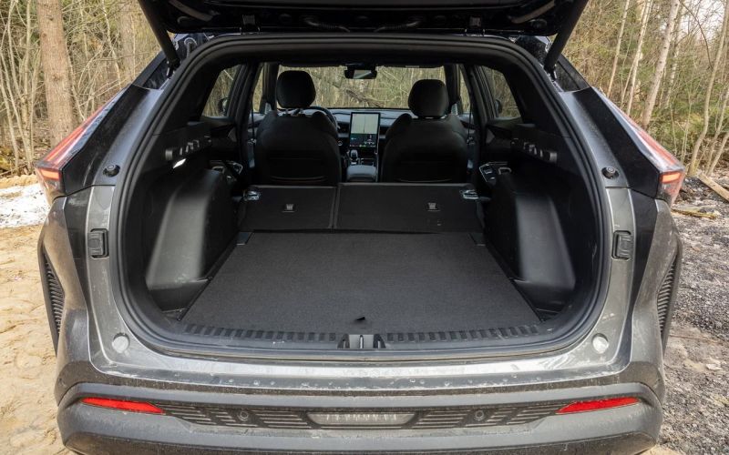 
            Головоломку заказывали? XCite X-cross 7 vs Geely Cityray
        