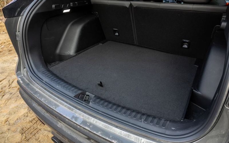 
            Головоломку заказывали? XCite X-cross 7 vs Geely Cityray
        