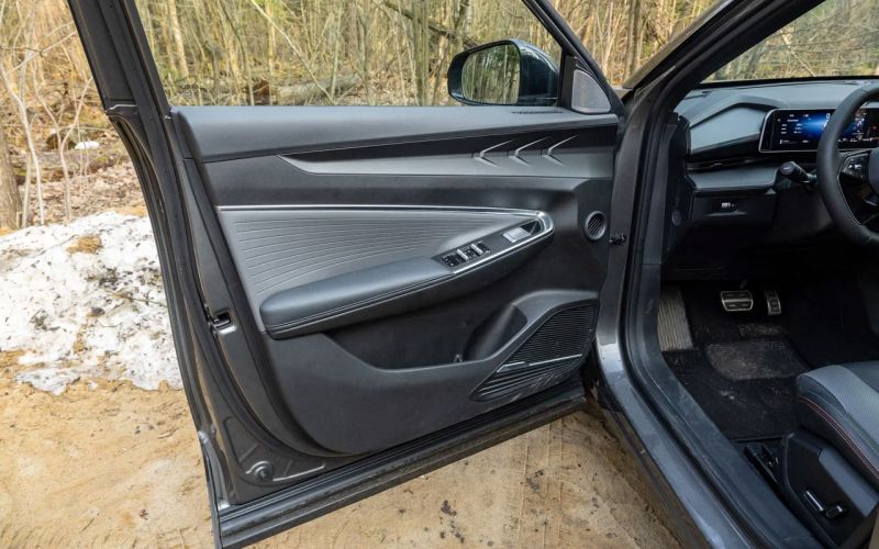 
            Головоломку заказывали? XCite X-cross 7 vs Geely Cityray
        