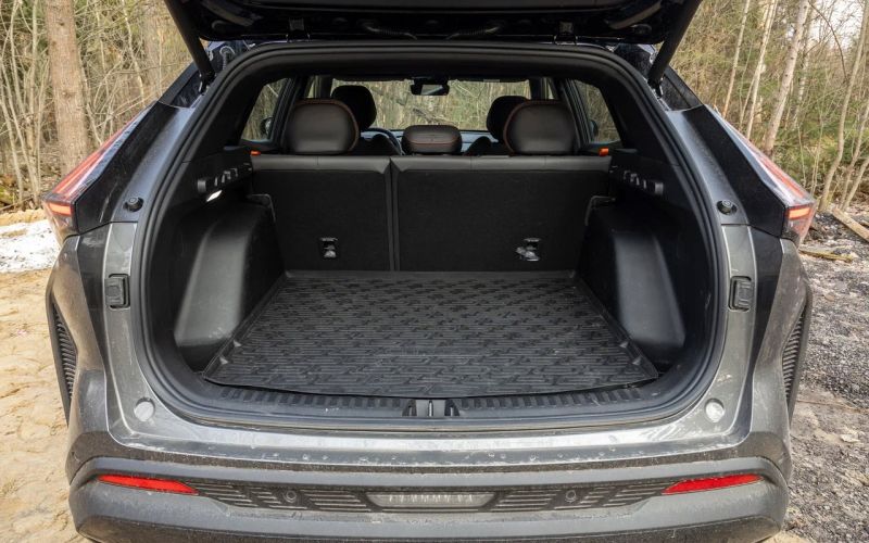 
            Головоломку заказывали? XCite X-cross 7 vs Geely Cityray
        