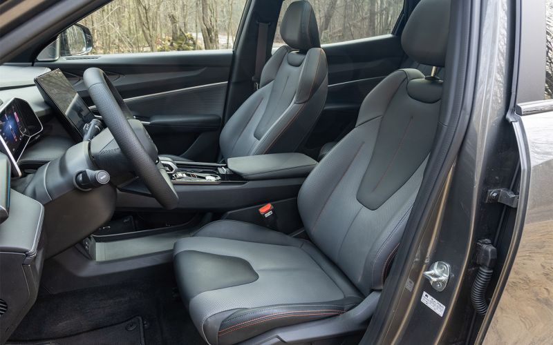 
            Головоломку заказывали? XCite X-cross 7 vs Geely Cityray
        