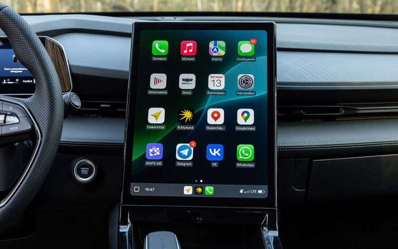 
            Головоломку заказывали? XCite X-cross 7 vs Geely Cityray
        