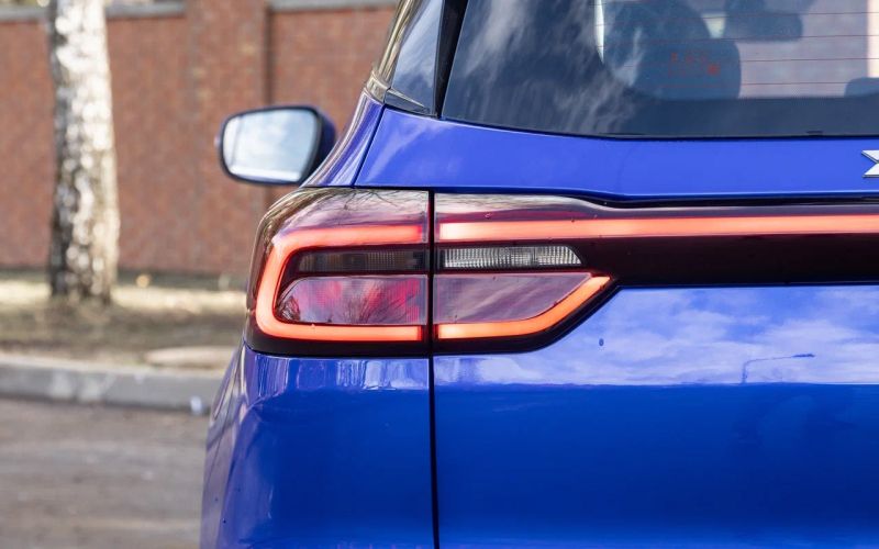 
            Головоломку заказывали? XCite X-cross 7 vs Geely Cityray
        