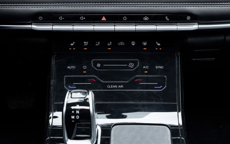 
            Головоломку заказывали? XCite X-cross 7 vs Geely Cityray
        