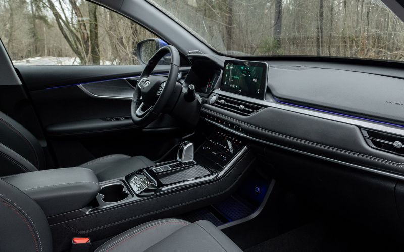 
            Головоломку заказывали? XCite X-cross 7 vs Geely Cityray
        