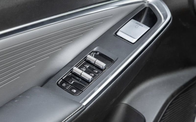 
            Головоломку заказывали? XCite X-cross 7 vs Geely Cityray
        