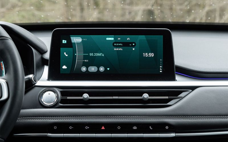 
            Головоломку заказывали? XCite X-cross 7 vs Geely Cityray
        