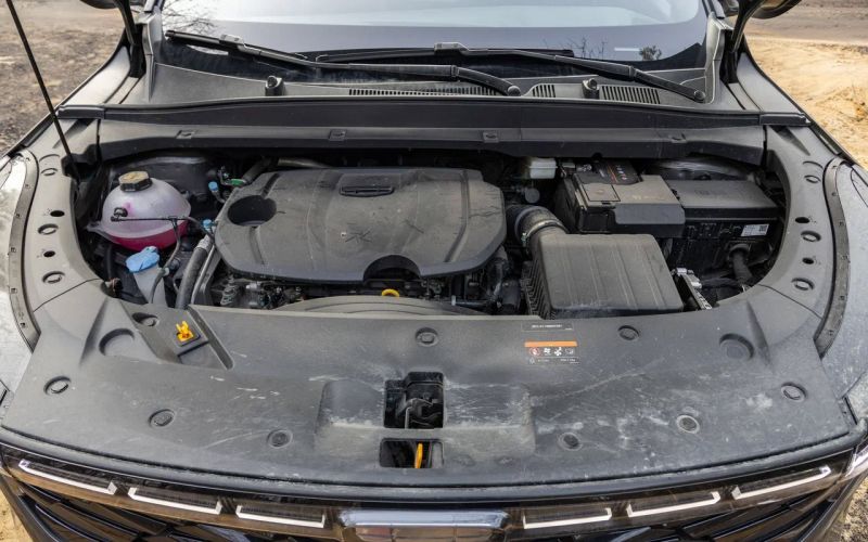 
            Головоломку заказывали? XCite X-cross 7 vs Geely Cityray
        