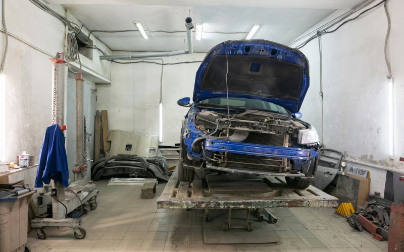 «Кадровый голод — это реальность». Кто теперь будет чинить машины