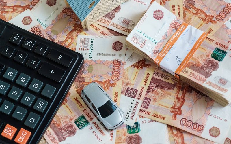 
            Как оформить договор купли-продажи автомобиля. Полная инструкция
        